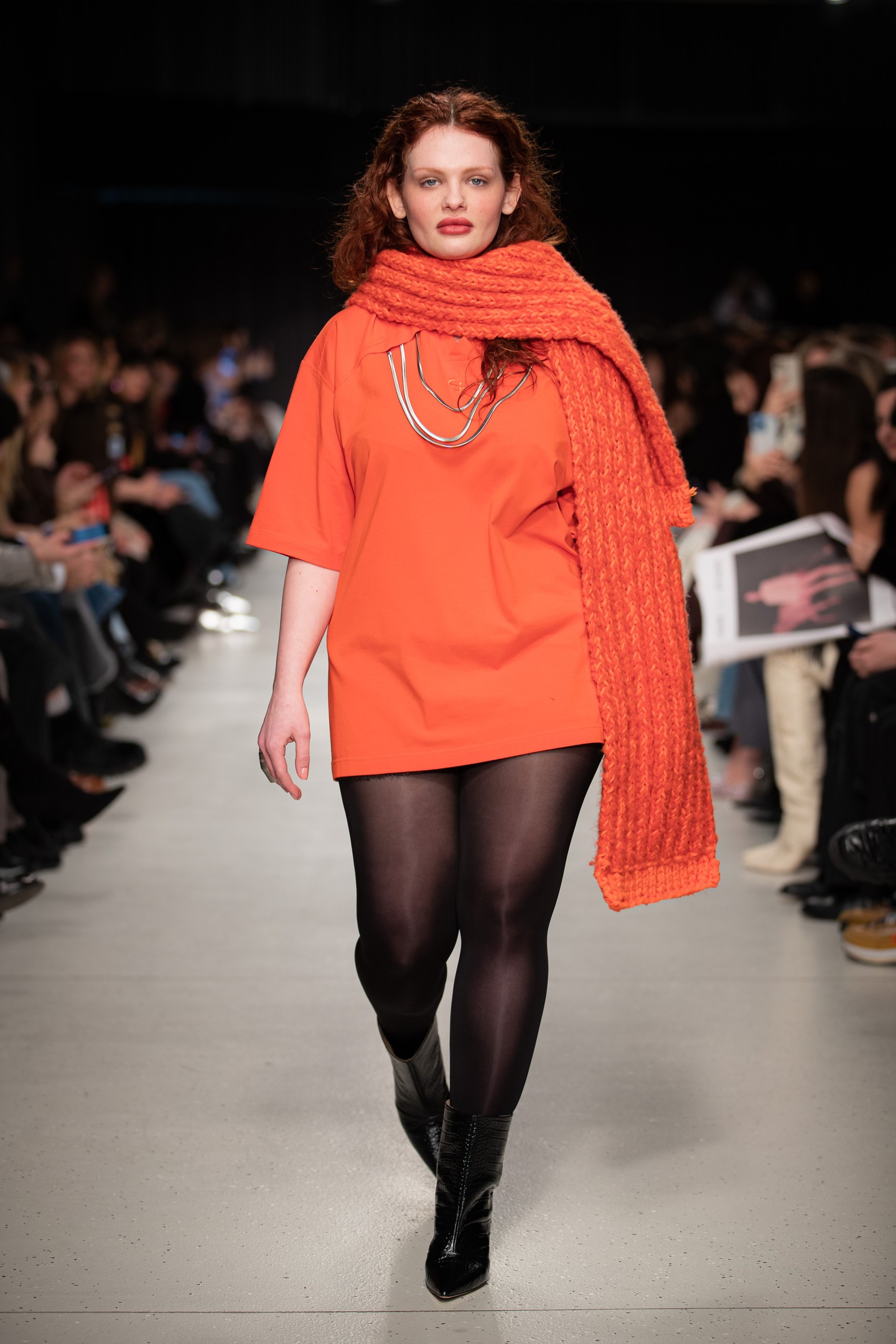 TheFour X KAZAR STUDIO a BCEFW kifutóján