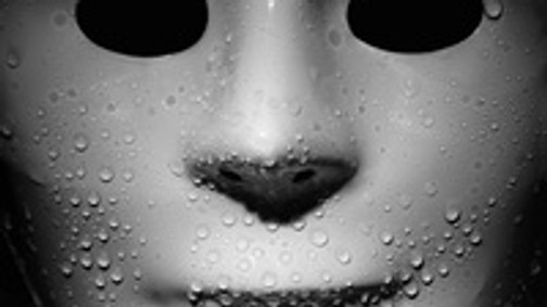 A nemi betegség látszik az arcon?