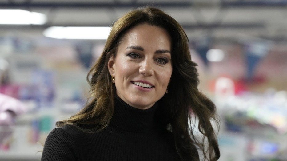 katalin hercegne testvere