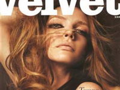 Jól áll neki a címlap!