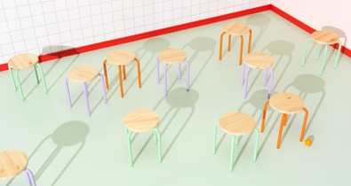 Minden eddiginél merészebb, színes kollekcióval rukkolt elő az IKEA