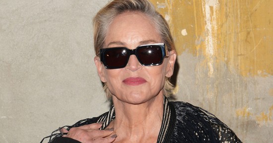 Sharon Stone élete egyik legdögösebb fotózását vállalta be 67 évesen: csak ámulunk a képeken