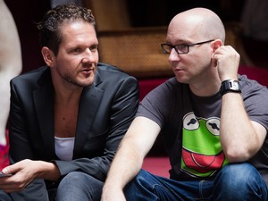 Kukkantás a Swing kulisszái mögé #3- Lakatos Márk válaszol