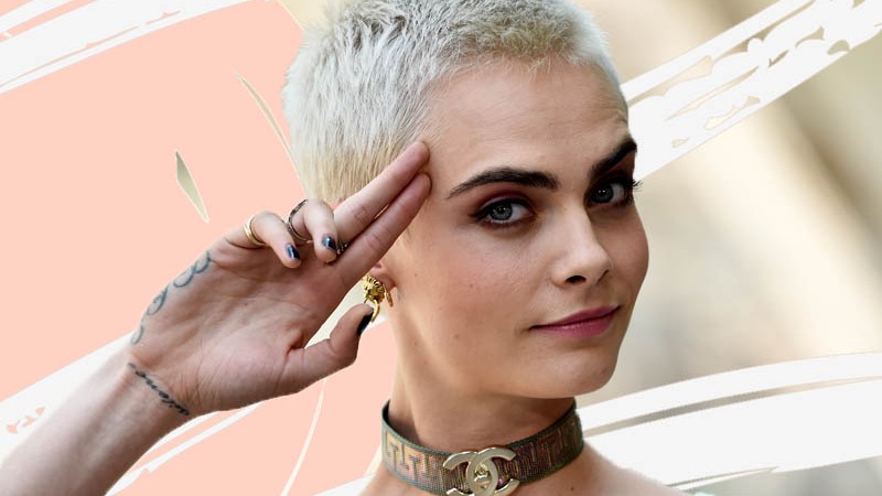 5 hiba, amit elkövetsz szemöldökformázás közben