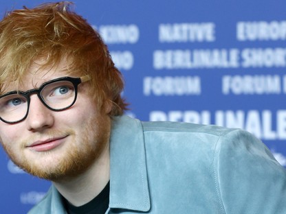 7 dolog, amit sose gondoltál volna Ed Sheeranről, de most kiderült! 