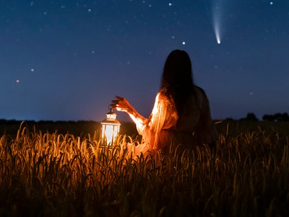 Ezek a jelentős asztrológiai események várnak rád 2021-ben