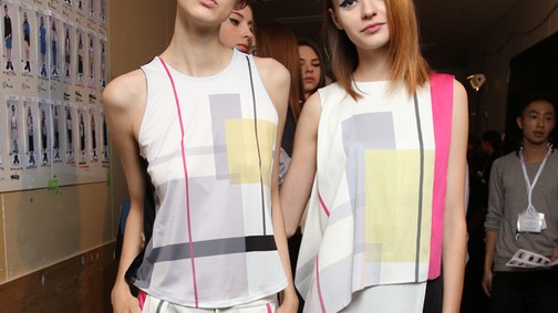 Divathetekre fel! Amit tudnod kell a showszezonról