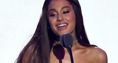 Megtört a csend! Ariana Grande hatalmas bejelentést tett