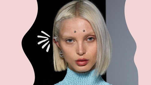 A Targaryen szőke haj a legjegesebb hajszíntrend, ami tökéletes választás télre 