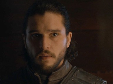 Havas Jon visszatér! A Trónok harca kedvelt karaktere külön sorozatot kap