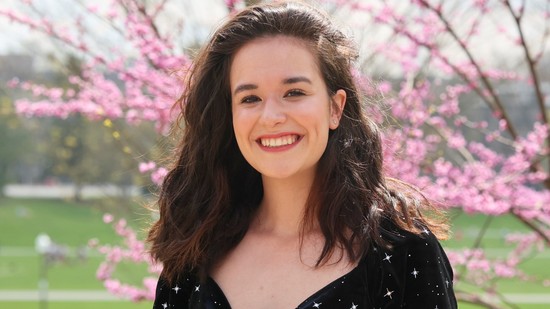 A kitartás és a szakma iránti rajongás tesz sikeressé - interjú Varga Eszter űrmérnökkel