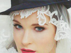 Így készül egy esküvői smink - Első rész