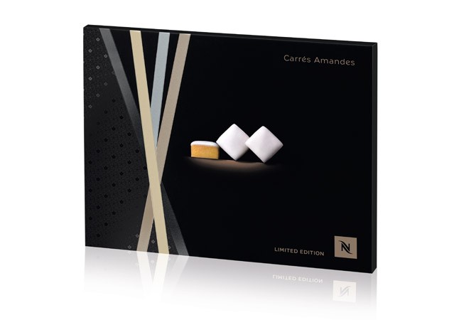 Kávérajongók tökéletes meglepetése: Nespresso