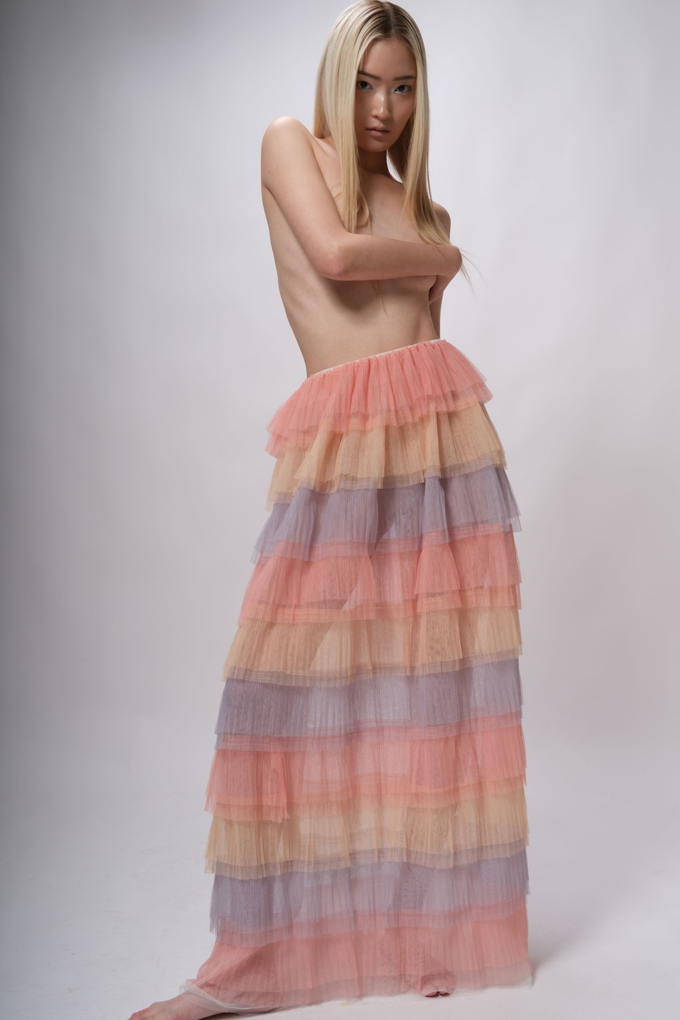 Kényeztesd hajadat rendszeres mélyhidratáló maszkkal, hogy a tincsek lágyak és tündöklők maradjanak!