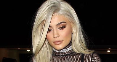 Kylie Jenner megint betett a saját családjának