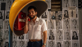 Nehéz szívvel, de végignéztük A titkosügynököt, és elmondjuk, miért kell neked is látnod