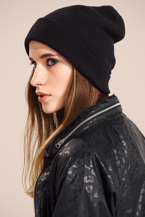 Szepesi Melinda az Adidas Originals Blue őszi lookbookjában