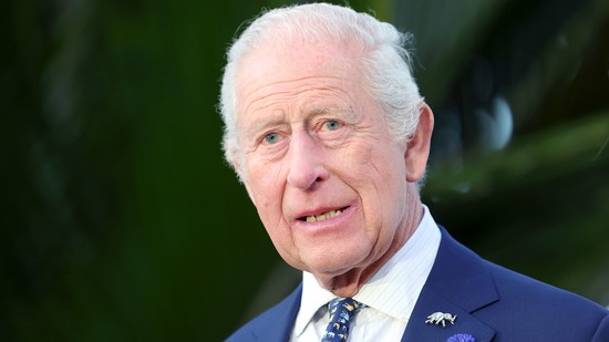 A palota közleményt adott ki: Károly király súlyos tragédia kapcsán szólalt meg