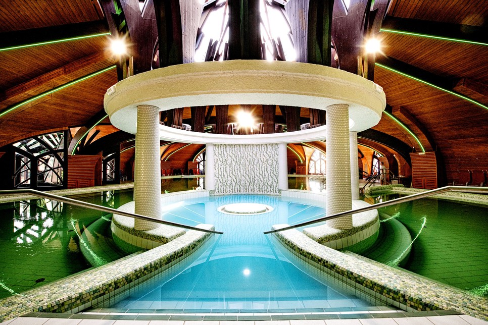 Igazi pihentető kikapcsolódás