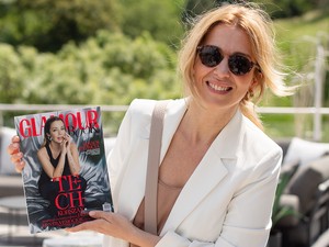 A technológia, a nőiesség és az önkifejezés is helyet kapott a GLAMOUR Book Reggelin