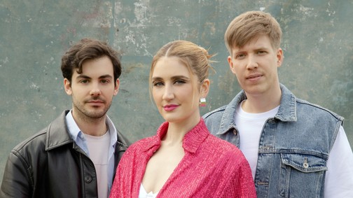 „Imádjuk kiadni magunkból a dühünket, kiengedni a feszültséget” - Új dallal és videóklippel rukkolt elő a Margaret Island zenekar