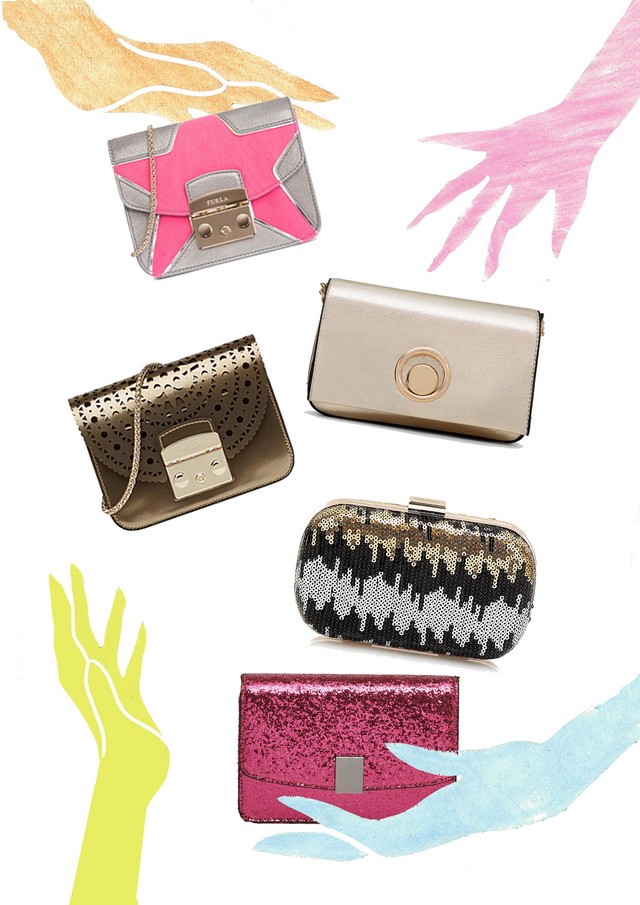 Ezek a táskák hódítanak idén tavasszal