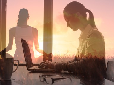 És a te munkahelyed odafigyel a mentális egészségedre?