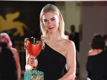 Csodálatos! Mundruczó Kornél filmje két fontos díjat is nyert Velencében