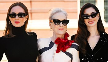 11 időtlen női napszemüveg, ami soha nem megy ki a divatból és luxus hatást kelt