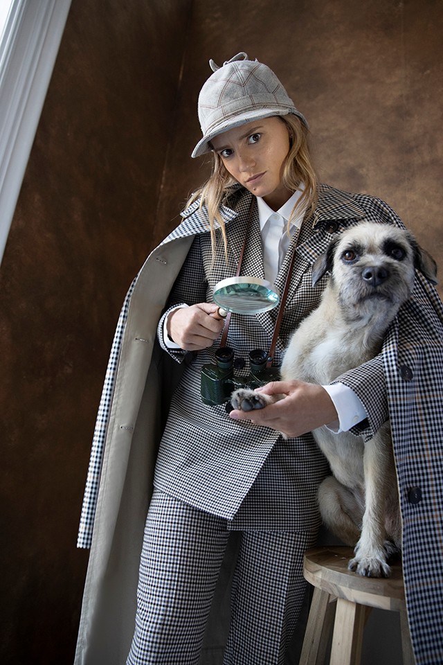 Imádjuk a krimiket! Mi ezeket olvassuk, nézzük és ajánljuk nektek