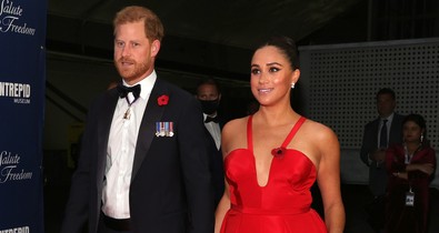 Komoly bukást jósol egy szakértő - de mégis mi a baj a Harry herceg-Meghan Markle párossal?