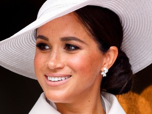 Nagy hírt jelentett be Meghan Markle: alaposan meglepte rajongóit Harry herceg felesége