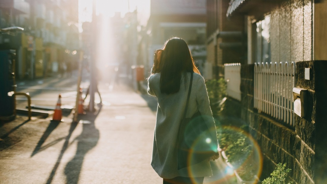 Egy jóleső reggeli séta a friss levegőn különösen csodákra képes, cikkünkben ezeknek a csodáknak jártunk utána