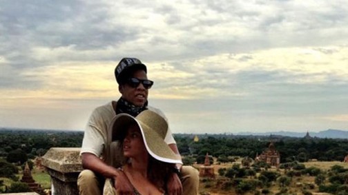 Beyoncé: válás helyett családi idill