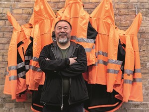„Én egy utazó vagyok, nincs meg bennem a hovatartozás érzése” - Ai Weiwei önéletrajza kötelező olvasmány