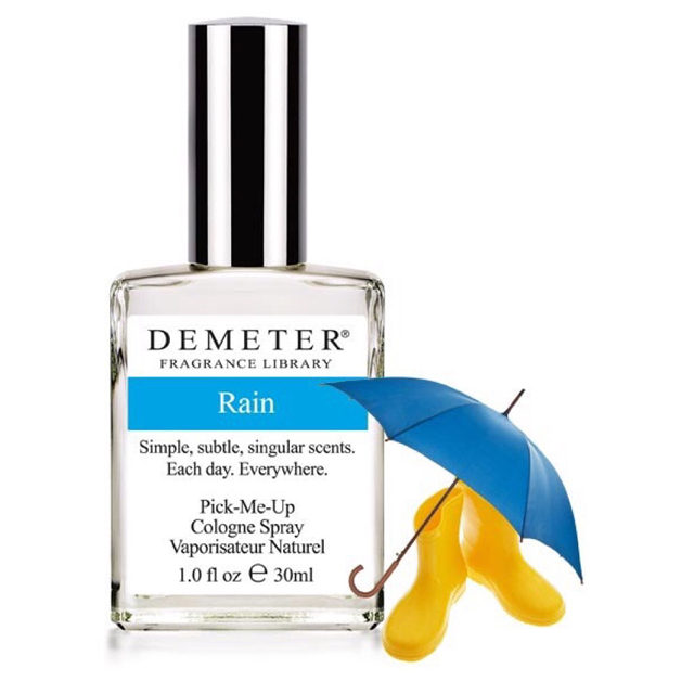 Ezek a legfurcsább illatú locsoló kölnik: cicabunda, eső vagy akár föld illat...