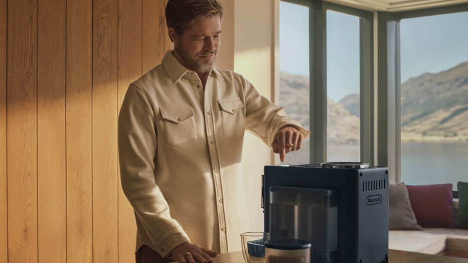 Brad Pitt olasz kalandja inspirálni fog