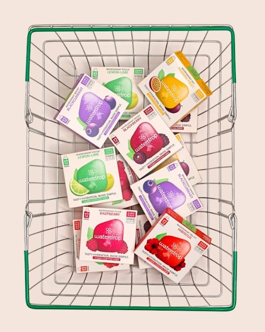 Tarts mindig kézközelben hideg vizet vagy cukormentes frissítőt.