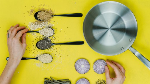 10 új gasztrókönyv, ami tökéletes karácsonyi ajándék