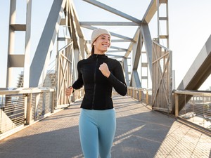 Stílusos sportöltözetek, amikkel a hidegben is motiválhatod magad a mozgásra