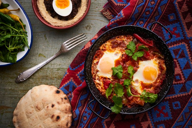 Slowfood, vegán ételek, családias hangulat: 3 szuper étterem Budapesten, amit ki kell próbálnod
