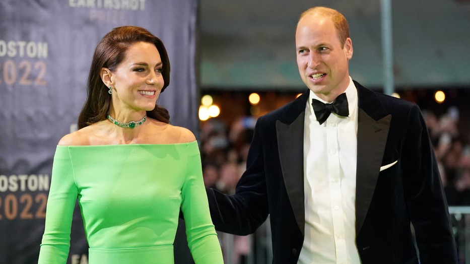 Katalin hercegné és Vilmos herceg nyomós ok miatt töltik külön a karácsony reggelt