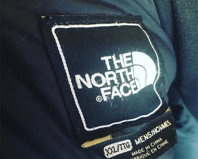 North Face