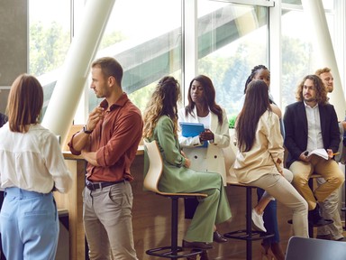 Neked is segít a munkahelyed, hogy folyamatosan fejlődj? Ha nem, akkor rossz helyen dolgozol