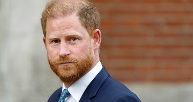 Szívszorító helyen rótta le tiszteletét Harry herceg az édesanyja előtt, ide még Meghan Markle-t sem vitte magával