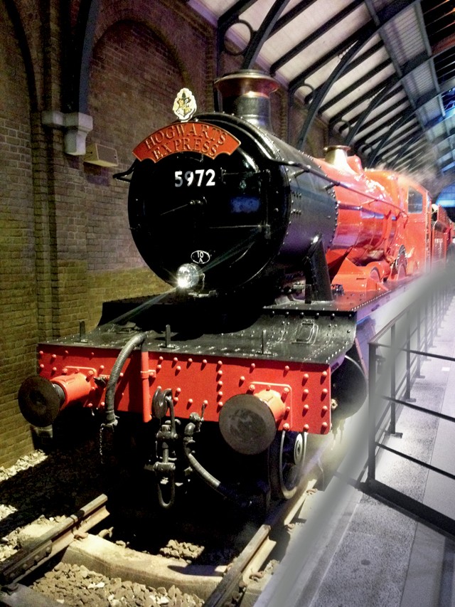 Londoni hosszú hétvége Harry Potter világában - Pár napig nem leszel mugli, az tuti!