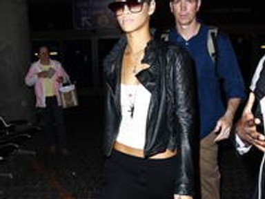 Rihanna