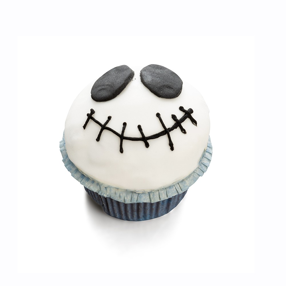 Hátborzongató, humoros, kedves Halloween-i sütik várnak rád a Sugar Shop kínálatában