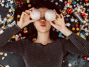 Ez történhet, ha újév napján leszeded a karácsonyi díszeket