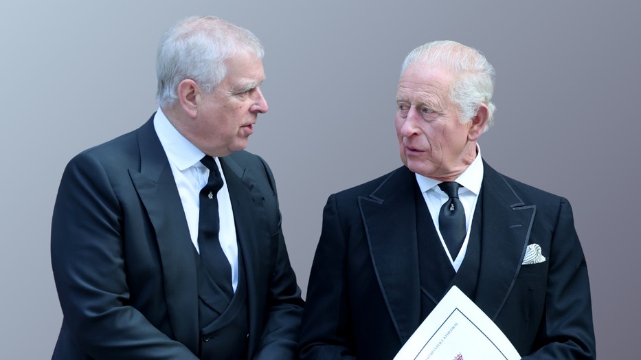 András herceg és Károly király egyelőre megbeszéléseket folytat